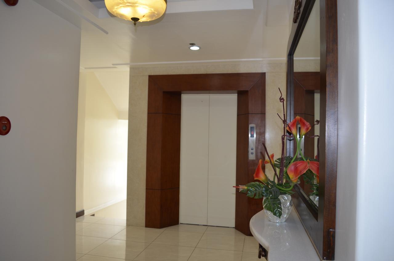 Grand Isabella Residences Cebú Exterior foto
