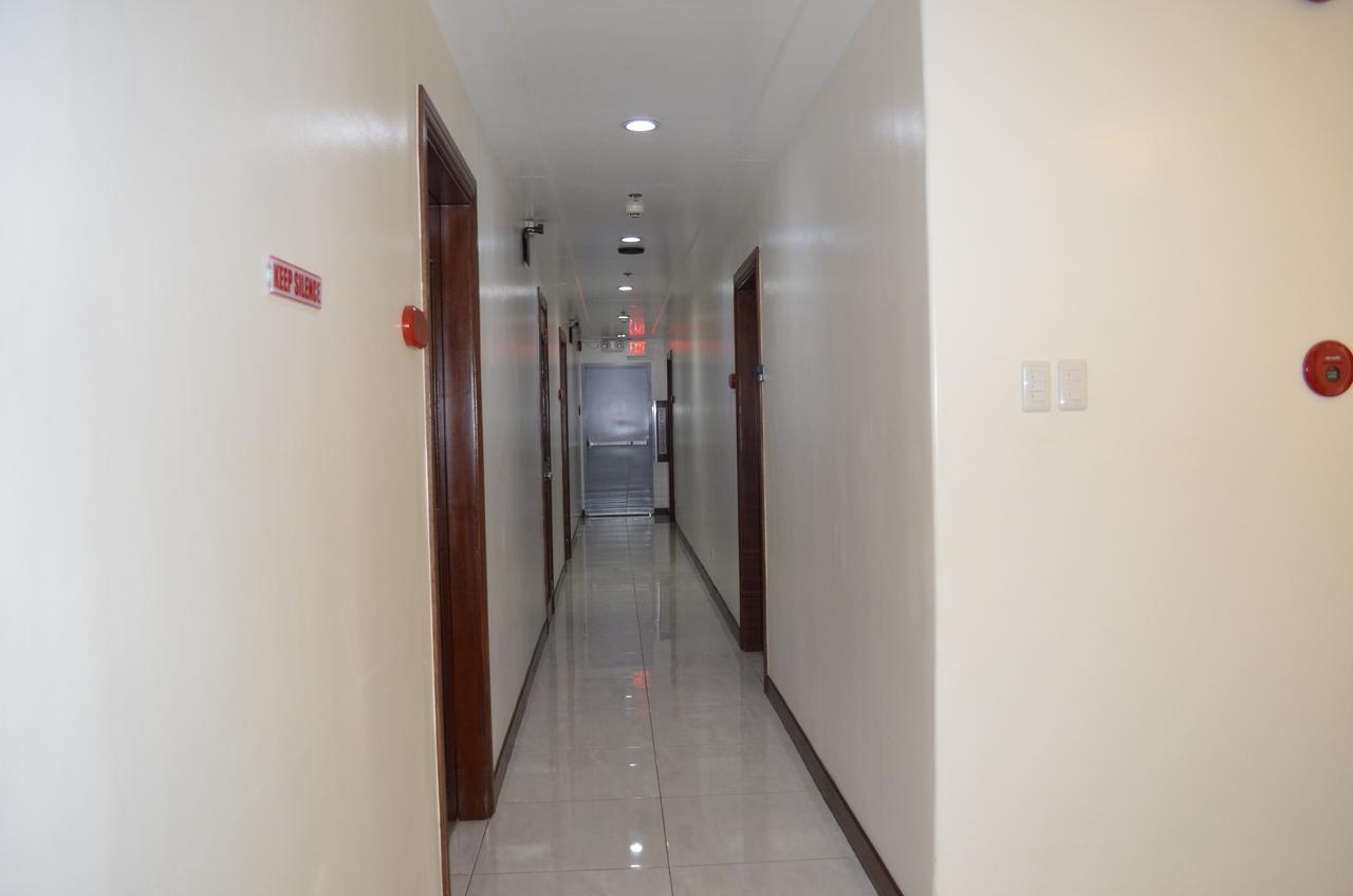 Grand Isabella Residences Cebú Exterior foto