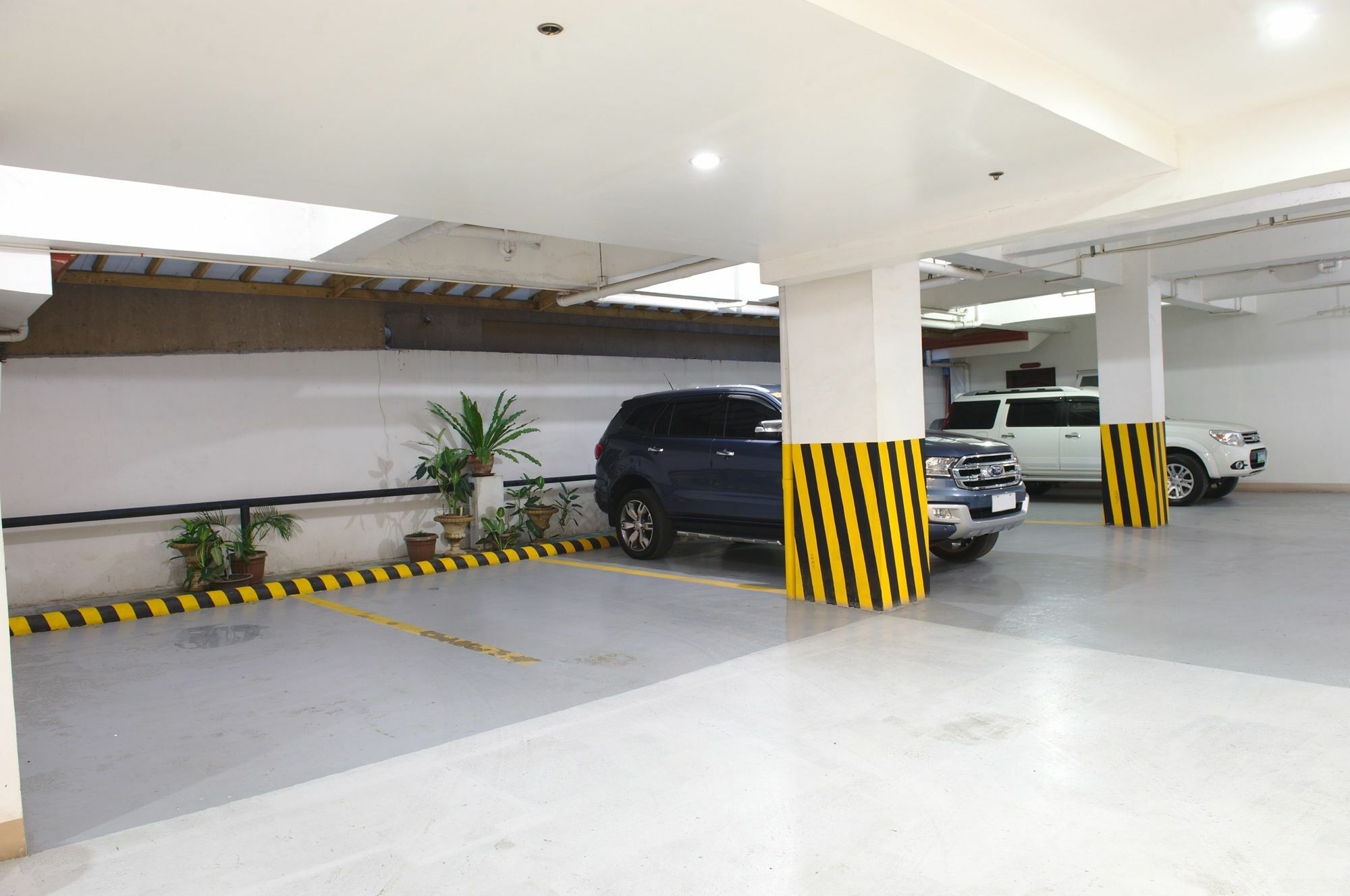 Grand Isabella Residences Cebú Exterior foto