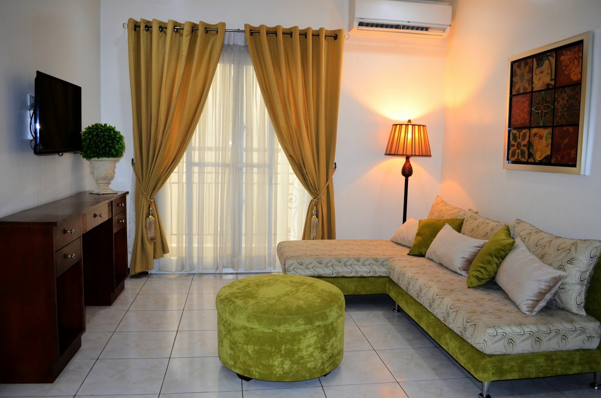 Grand Isabella Residences Cebú Exterior foto